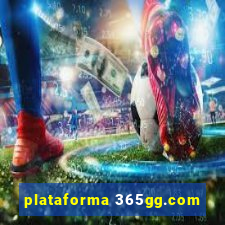 plataforma 365gg.com